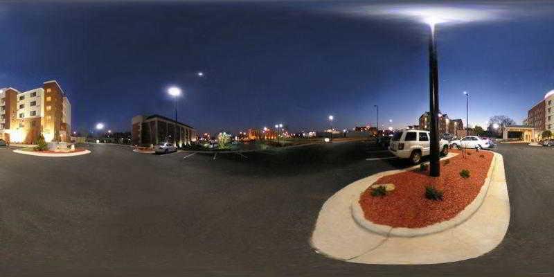 Courtyard Greensboro Airport Kültér fotó